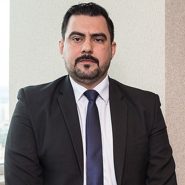 Alex Leandro da Silva