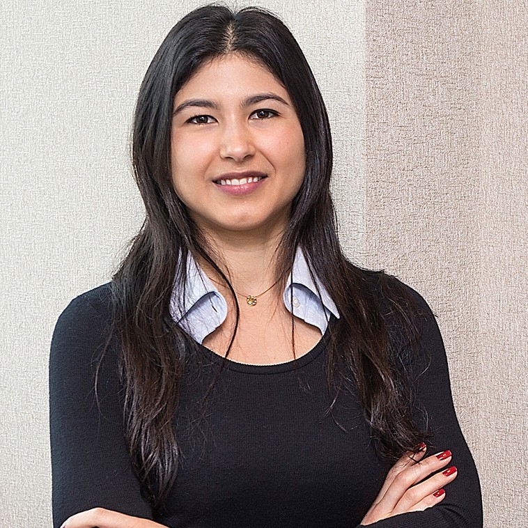 Isabela Corraini Paiva