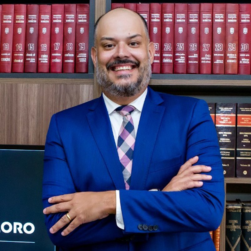 Wiliam Loro Oliveira -perfil