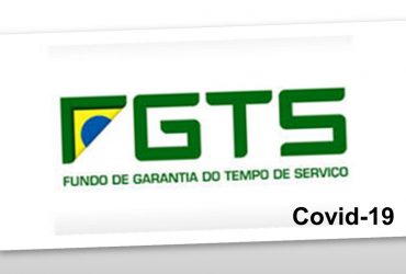 Suspensão e parcelamento do FGTS (MP 927/2020)