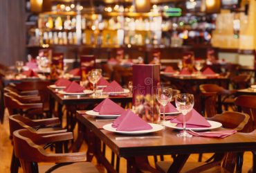 Liminar permite redução no aluguel pago por restaurante durante epidemia