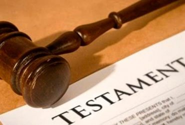 STJ julga válido testamento que conta apenas com impressão digital da testadora