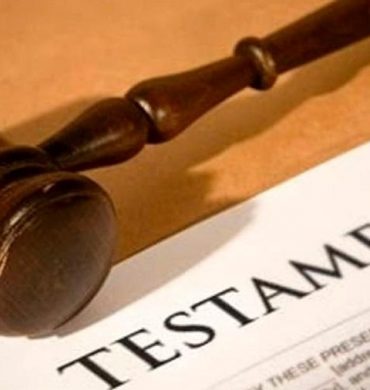 STJ julga válido testamento que conta apenas com impressão digital da testadora